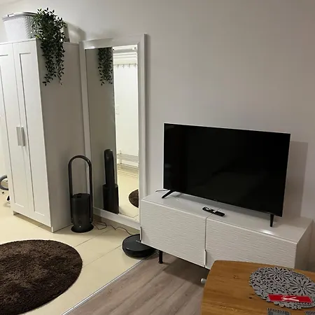 35 Qm Fuer 2 Personen,Ganze Unterkunft, Gemuetlich Zentral Gelegen Fuerth Exterior photo