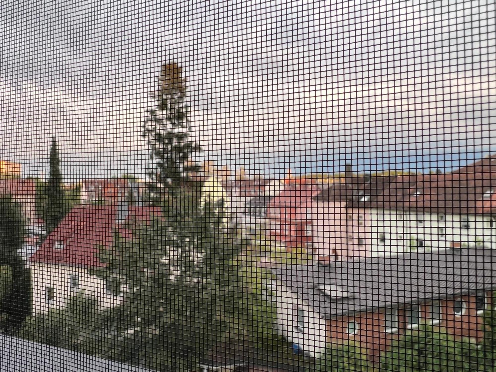 Apartment 35 Qm Fuer 2 Personen,ganze Unterkunft, Gemuetlich Zentral Gelegen Fuerth