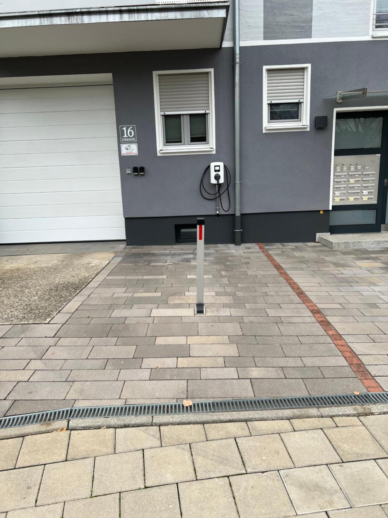 35 Qm Fuer 2 Personen,ganze Unterkunft, Gemuetlich Zentral Gelegen Fuerth