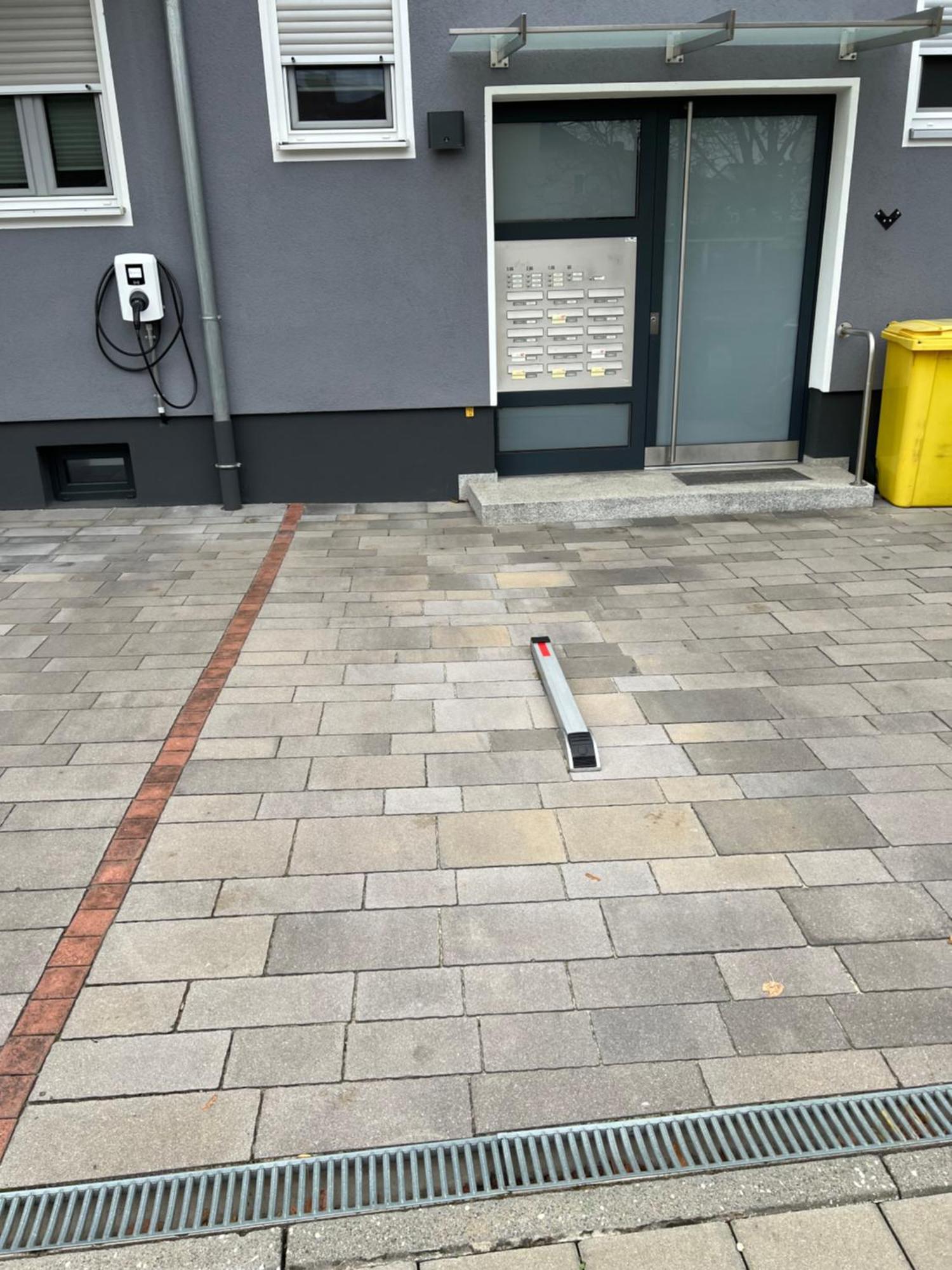 35 Qm Fuer 2 Personen,ganze Unterkunft, Gemuetlich Zentral Gelegen Apartment